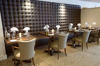 Horwood House Hotel