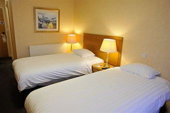 Horwood House Hotel