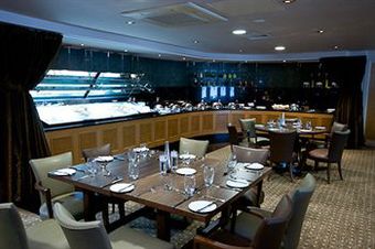 Horwood House Hotel