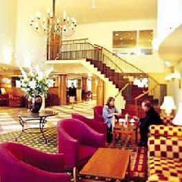 Hotel Kenwood Hall