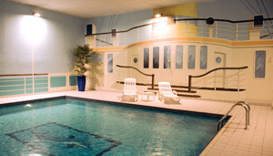Hotel Beaumont Estate
