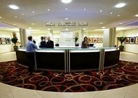 Hotel Beaumont Estate