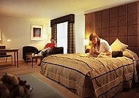 Hotel Beaumont Estate