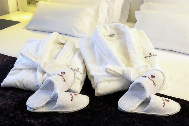 Hotel NH Collection Roma Giustiniano