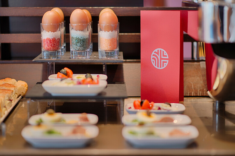 Hotel NH Collection Roma Giustiniano