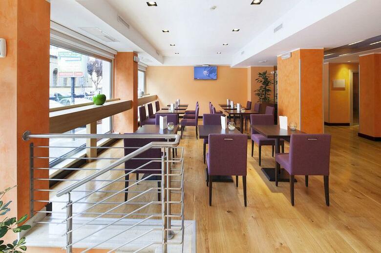 Hotel NH Collection Roma Giustiniano