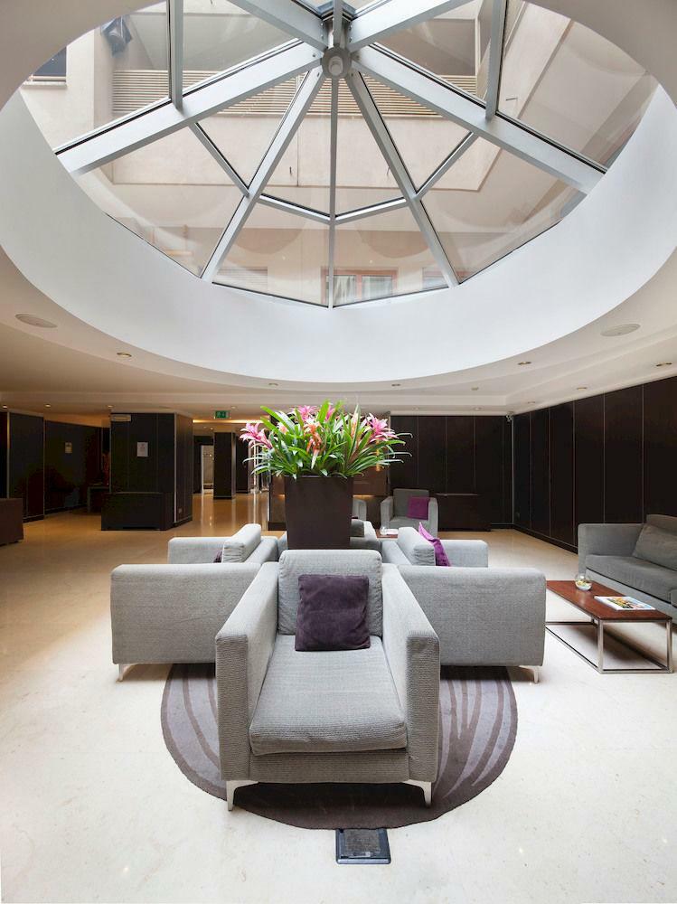 Hotel NH Collection Roma Giustiniano