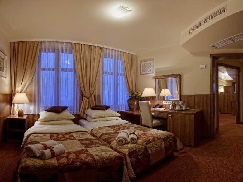 Hotel David