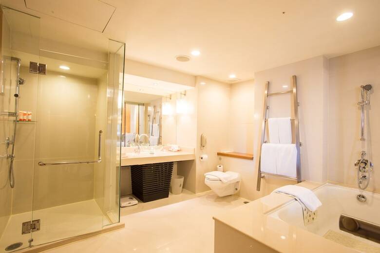Hotel Dusitd2 Chiang Mai