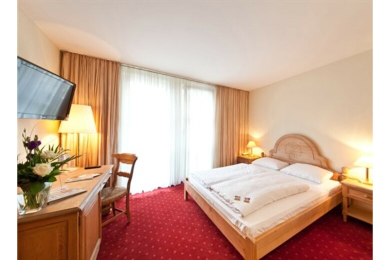Hotel Madison Novum Dusseldorf City Centre