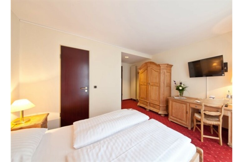 Hotel Madison Novum Dusseldorf City Centre