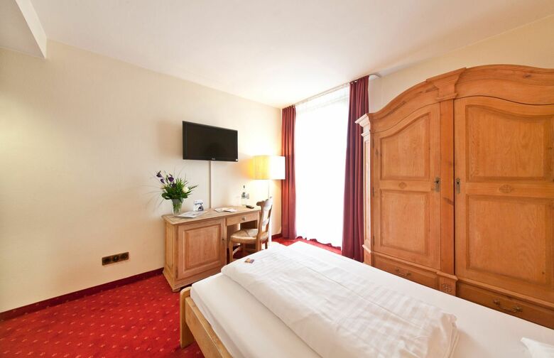 Hotel Madison Novum Dusseldorf City Centre