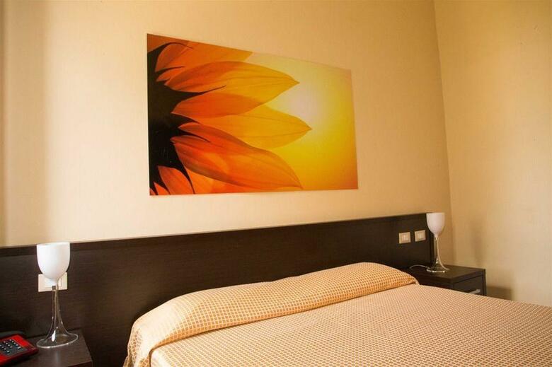 Hotel Villa Montarioso