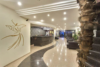 Hotel Antroyal