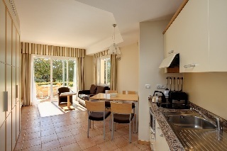 Apartamentos Greenlife Golf Club