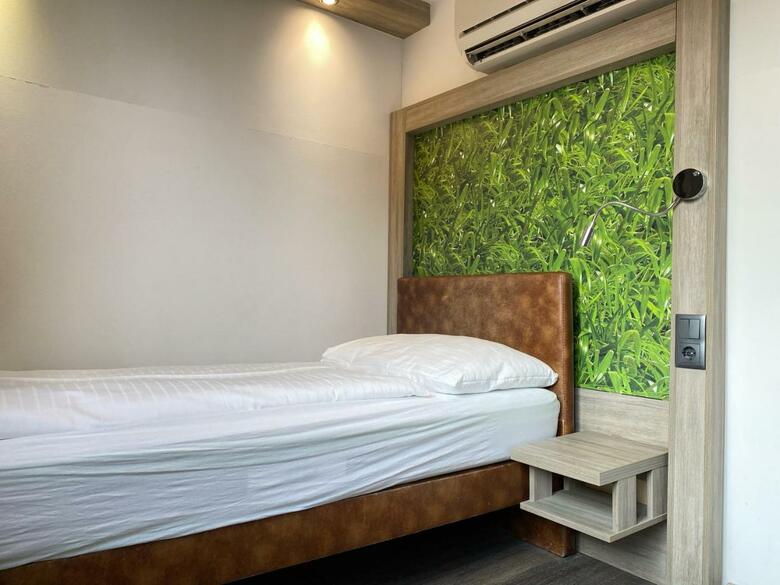 Hb1 Hotel Wien Sch�nbrunn