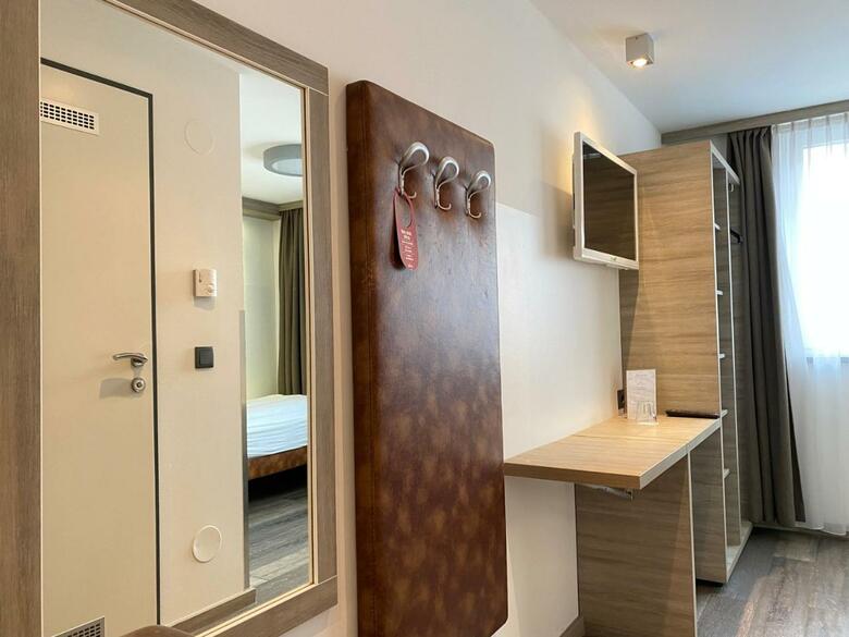 Hb1 Hotel Wien Sch�nbrunn