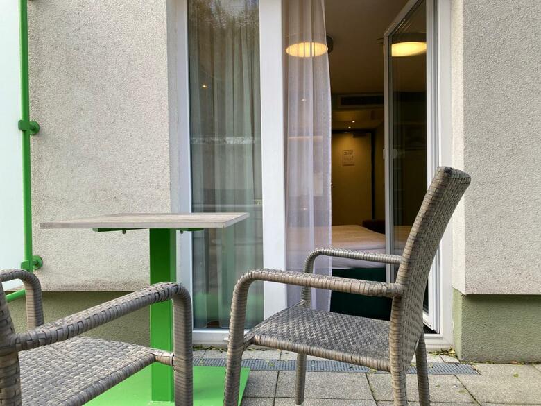 Hb1 Hotel Wien Sch�nbrunn