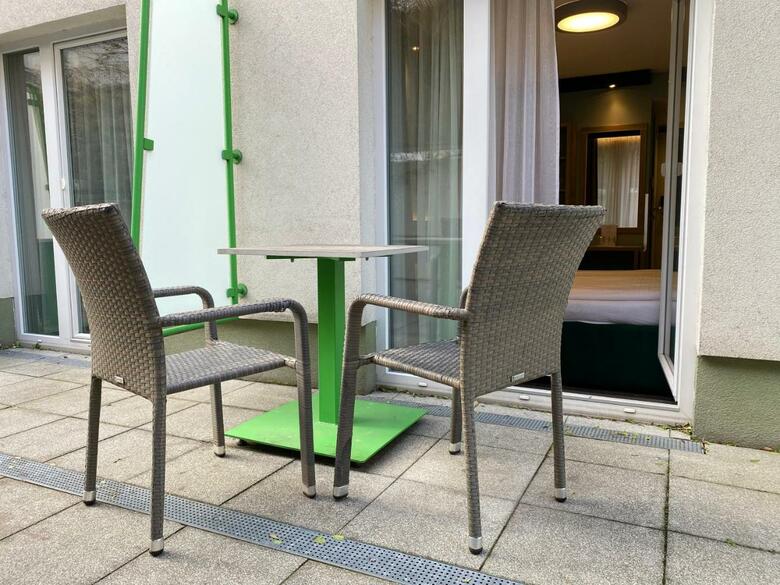 Hb1 Hotel Wien Sch�nbrunn