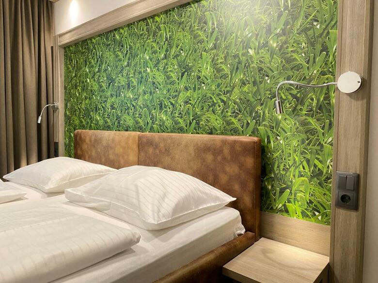 Hb1 Hotel Wien Sch�nbrunn