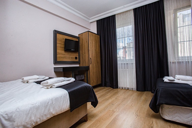 Comfort Hotel Taksim