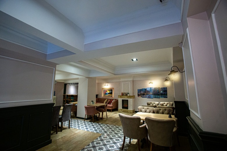Comfort Hotel Taksim