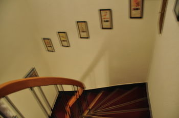 Hotel El Blanco Istanbul
