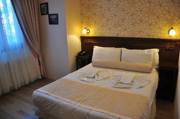 Hotel El Blanco Istanbul