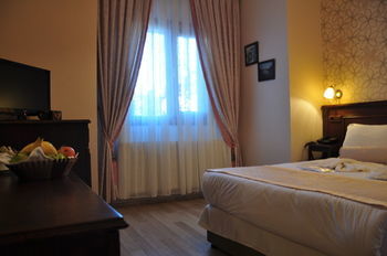 Hotel El Blanco Istanbul