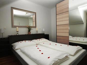 Checkvienna � Apartment Praterstrasse