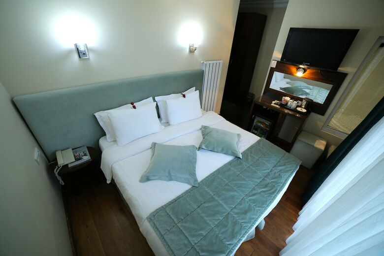 Hotel Tria Elegance Istanbul