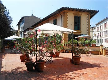 Poggio Imperiale Apartments
