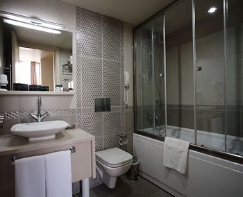 Apartamento Home Stay Home Sisli