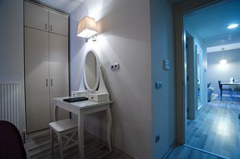Apartamento Home Stay Home Sisli