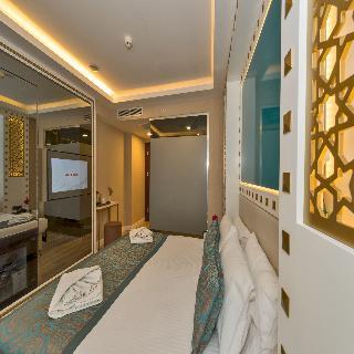 Great Fortune Hotel & Spa