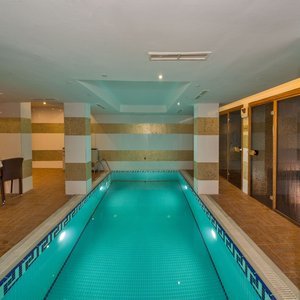 Great Fortune Hotel & Spa