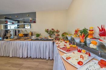 Great Fortune Hotel & Spa
