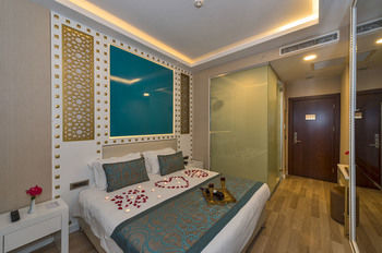 Great Fortune Hotel & Spa