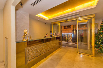 Great Fortune Hotel & Spa