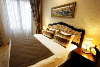 Taksim House Hotel