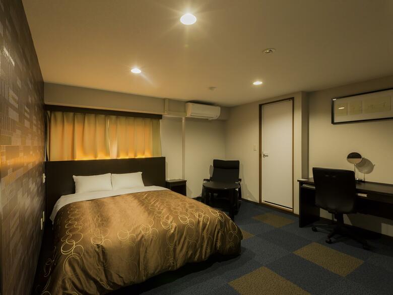 Tsukiji Business Hotel Ban