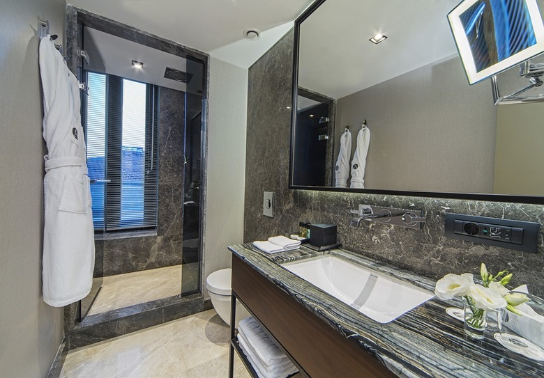 Arts Hotel Istanbul Bosphorus - Special Class