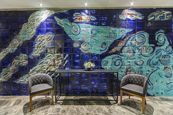 Arts Hotel Istanbul Bosphorus - Special Class