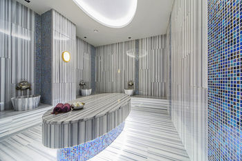 Arts Hotel Istanbul Bosphorus - Special Class