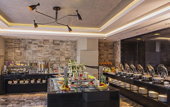 Arts Hotel Istanbul Bosphorus - Special Class