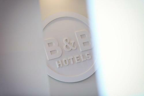 Hotel B&B H�tel Le Mans Nord 2