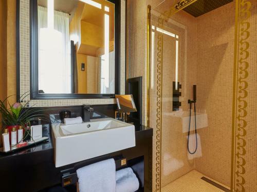Hotel Le Stelsia Resort