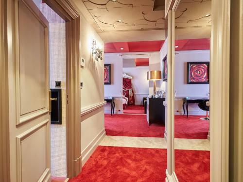 Hotel Le Stelsia Resort