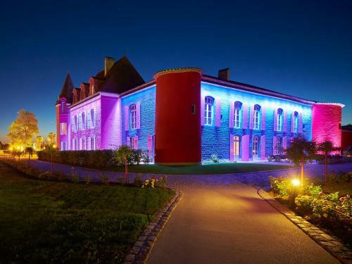 Hotel Le Stelsia Resort