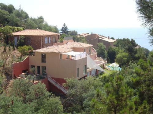 Villa La Grand-voile